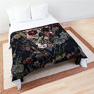 New Skull Comforter