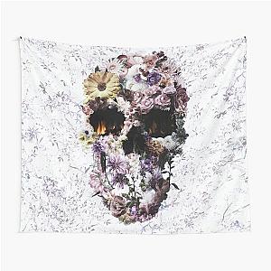 Upland Skull Tapestry