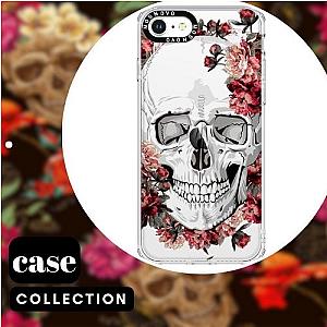 Skull Cases