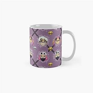 Team Skull Classic Mug