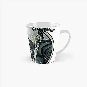 Skull and sword Tall Mug