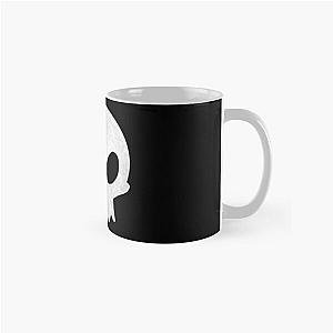 Sid’s Skull Shirt  Classic Mug