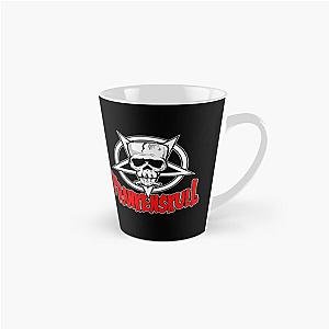 FrankenSkull -New Hellion Logo Tall Mug