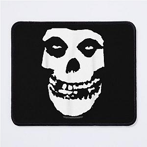 Mens Misfits Fiend Skull Mouse Pad