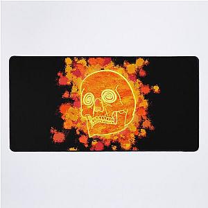 DizzySkull Infernal Edition Desk Mat