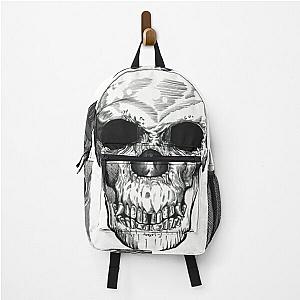 Skull Pack Backpack