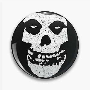 Misfits Fiend Skull Essential Pin