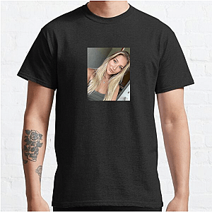 Simpson = Serenity + Sass Skyler Simpson T-Shirts