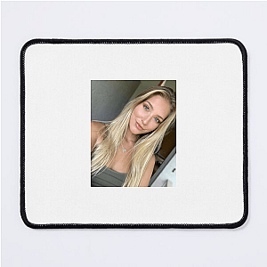 Simpson = Serenity + Sass Skyler Simpson Mouse Pads