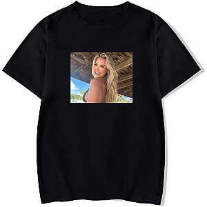 Skyler Energy Incoming Skyler Simpson T-Shirts