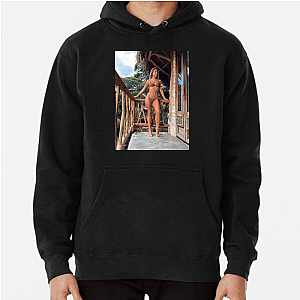 Glow Mode: Simpson Style Skyler Simpson Hoodies