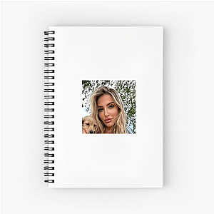Sky’s Not the Limit – Skyler Is Skyler Simpson Notebook