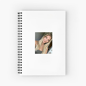 Simpson = Serenity + Sass Skyler Simpson Notebook