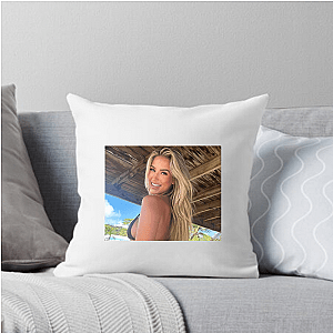 Skyler Energy Incoming Skyler Simpson Pillows Cover