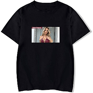 No Waves, Just Skyler Skyler Simpson T-Shirts