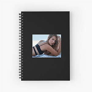 Skyler Soft, But Spicy Skyler Simpson Notebook