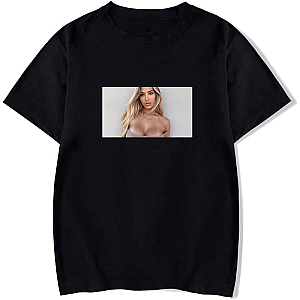 Catch Feels. Catch Simpson. Skyler Simpson T-Shirts