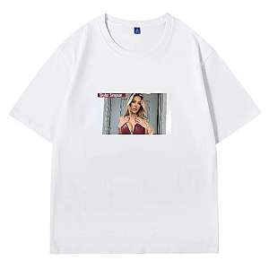 No Waves, Just Skyler Skyler Simpson T-Shirts