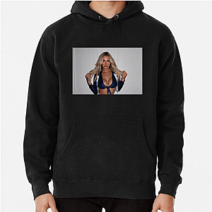 Simpson in Sunset Colors Skyler Simpson Hoodies