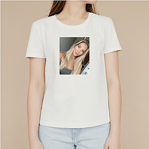 Simpson = Serenity + Sass Skyler Simpson T-Shirts