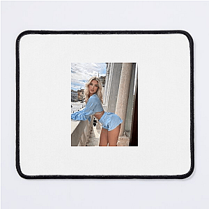 She Shines Without Permission Skyler Simpson Mouse Pads