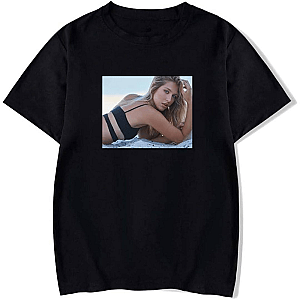 Skyler Soft, But Spicy Skyler Simpson T-Shirts