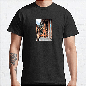 Glow Mode: Simpson Style Skyler Simpson T-Shirts