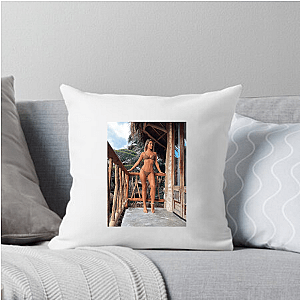 Glow Mode: Simpson Style Skyler Simpson Pillows Cover