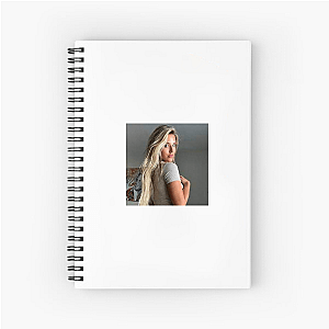 Born to Breeze – Skyler Style Skyler Simpson Notebook