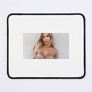 Catch Feels. Catch Simpson. Skyler Simpson Mouse Pads