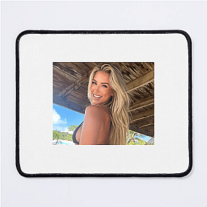Skyler Energy Incoming Skyler Simpson Mouse Pads