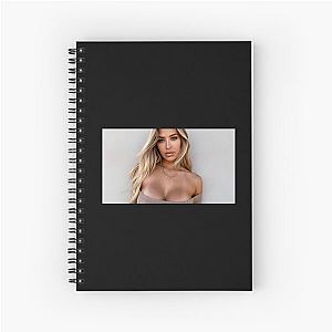 Catch Feels. Catch Simpson. Skyler Simpson Notebook