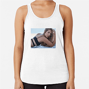 Skyler Soft, But Spicy Skyler Simpson Tank Tops