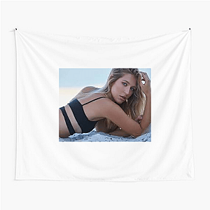 Skyler Soft, But Spicy Skyler Simpson Tapestries
