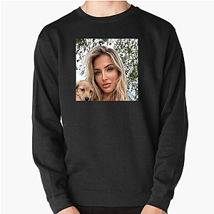 Sky’s Not the Limit – Skyler Is Skyler Simpson Sweatshirts