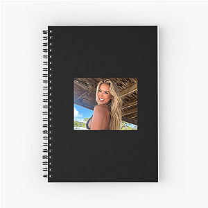 Skyler Energy Incoming Skyler Simpson Notebook