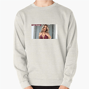 No Waves, Just Skyler Skyler Simpson Sweatshirts