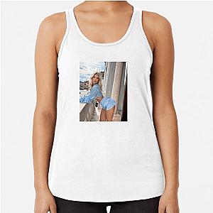 She Shines Without Permission Skyler Simpson Tank Tops