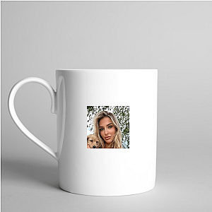 Sky’s Not the Limit – Skyler Is Skyler Simpson Mugs