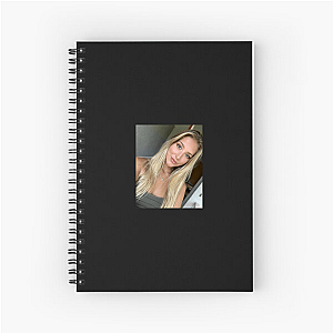 Simpson = Serenity + Sass Skyler Simpson Notebook