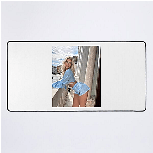 She Shines Without Permission Skyler Simpson Mouse Pads