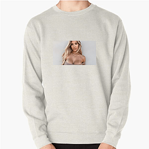 Catch Feels. Catch Simpson. Skyler Simpson Sweatshirts