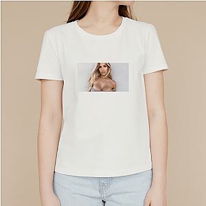 Catch Feels. Catch Simpson. Skyler Simpson T-Shirts