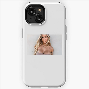 Catch Feels. Catch Simpson. Skyler Simpson iPhone Cases