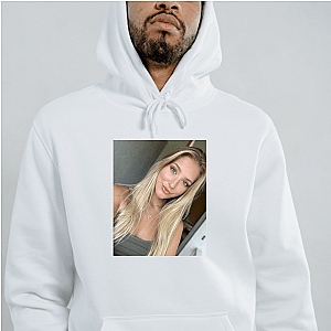 Simpson = Serenity + Sass Skyler Simpson Hoodies