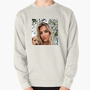 Sky’s Not the Limit – Skyler Is Skyler Simpson Sweatshirts