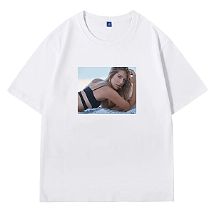 Skyler Soft, But Spicy Skyler Simpson T-Shirts