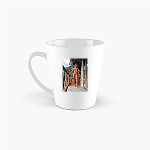 Glow Mode: Simpson Style Skyler Simpson Mugs