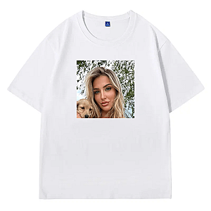Sky’s Not the Limit – Skyler Is Skyler Simpson T-Shirts