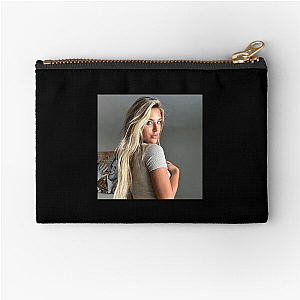 Born to Breeze – Skyler Style Skyler Simpson Zipper Pouches